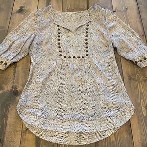 41 Hawthorn Blouse